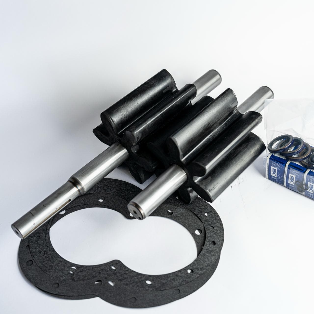 NAPCO PK300C 3-inch ductile iron repair kit