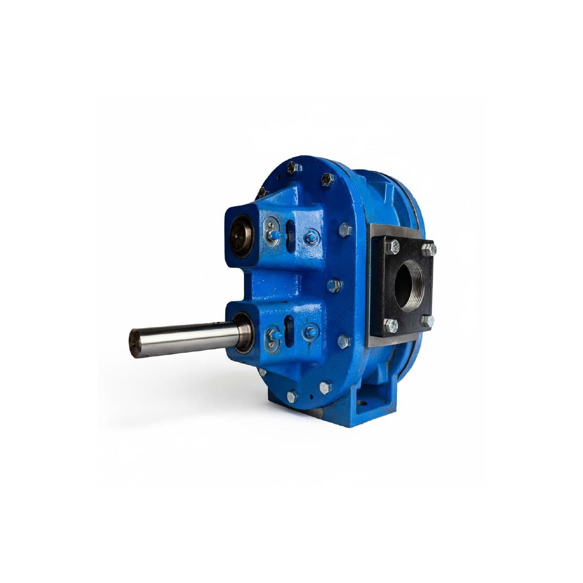 NAPCO PA200C 2-inch ductile iron rotary gear pump