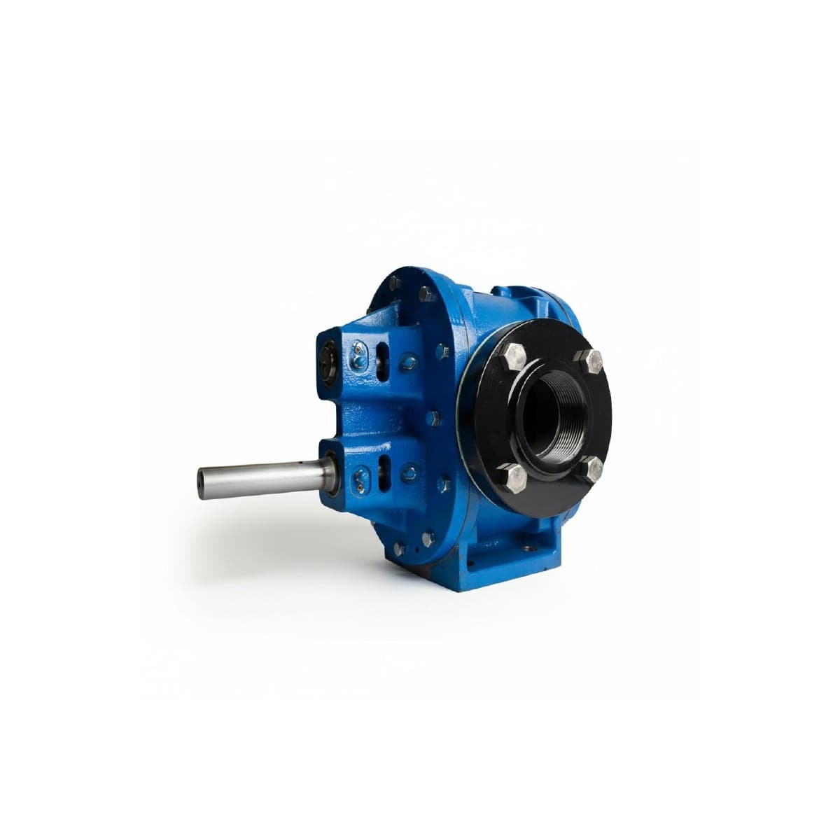 NAPCO PA300C 3-inch ductile iron rotary gear pump