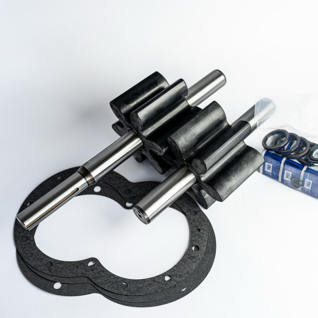 NAPCO PK200C 2-inch ductile iron repair kit